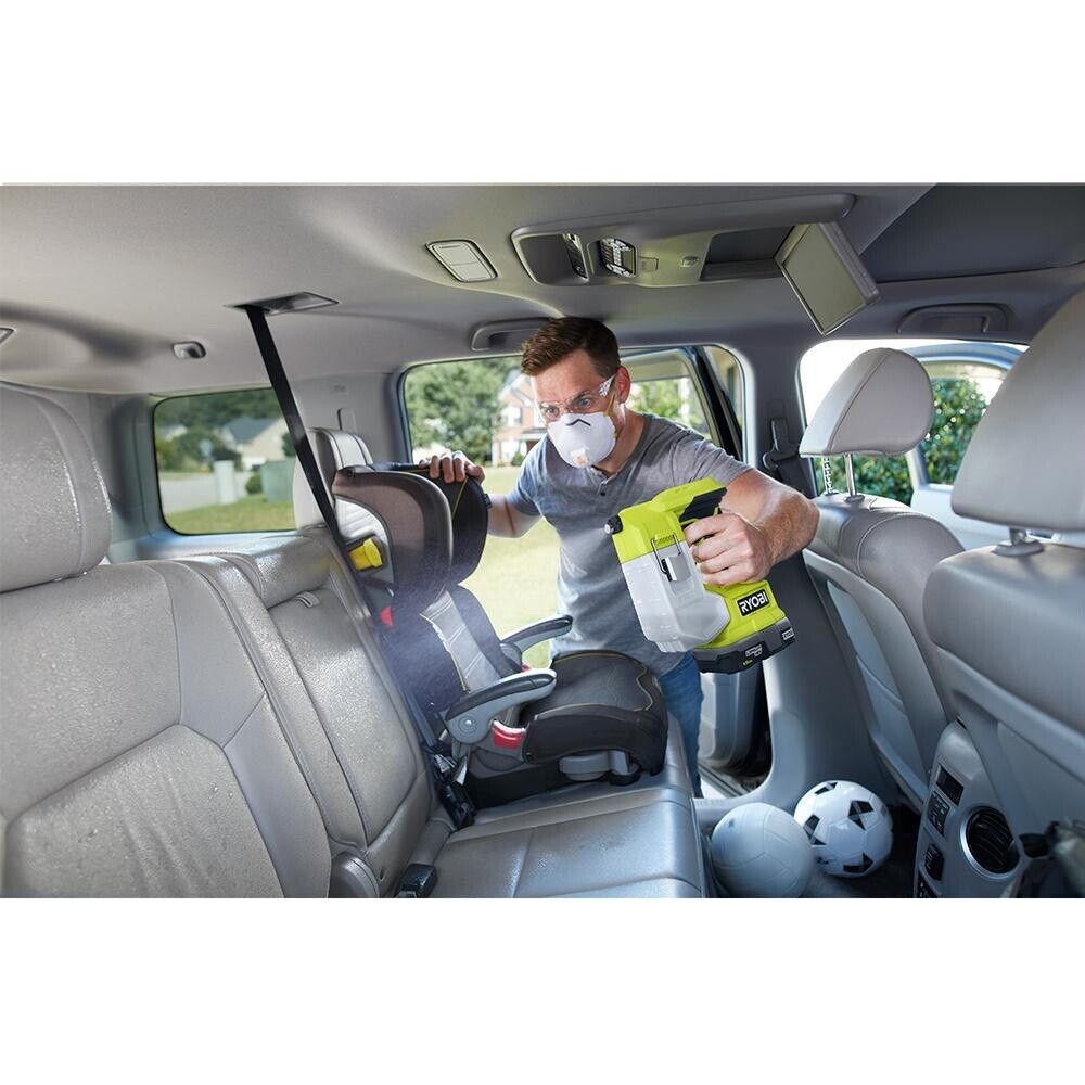 RYOBI ONE+ 18 Volt Cordless Handheld Sprayer