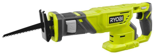 RYOBI 18 Volt ONE+ Cordless Reciprocating Saw