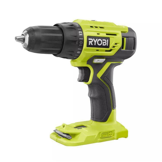 RYOBI 18 Volt ONE+ 1/2 In. Drill Driver